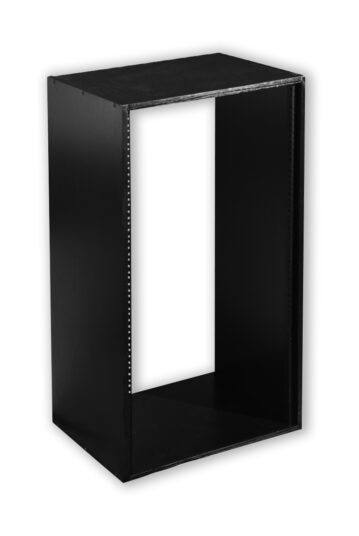 Gator Cases | 16U Studio Rack