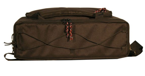 Gator Cases | 3U Audio Rack Bag