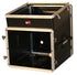 Gator Cases | 10U Top, 8U Side Console Rack