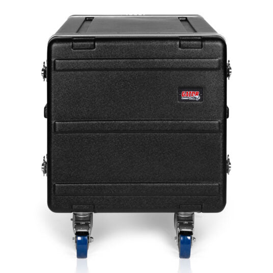 Gator Cases | 10U Rack Base W/ Casters