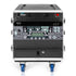 Gator Cases | 10U Rack Base W/ Casters