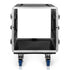 Gator Cases | 10U Rack Base W/ Casters