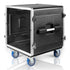 Gator Cases | 10U Rack Base W/ Casters