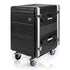 Gator Cases | 14U Rack Base W/ Casters