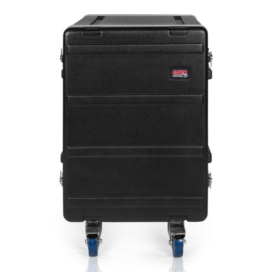 Gator Cases | 14U Rack Base W/ Casters