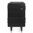 Gator Cases | 14U Rack Base W/ Casters