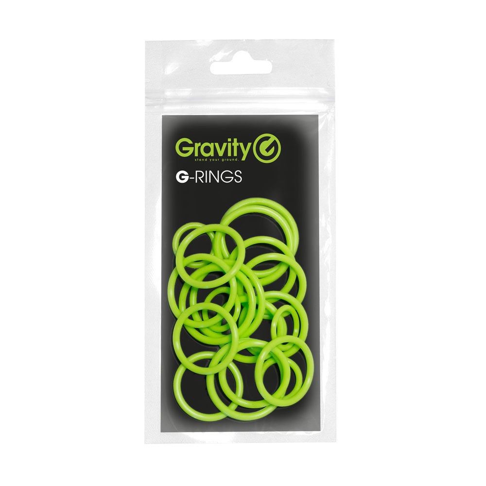 Gravity RP 5555 GRN 1