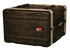 Gator Cases | 6U Rack; Rolling