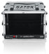 Gator Cases | 6U Rack; Powered Rolling