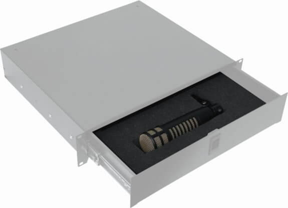 Gator Cases | Replacement Foam For GRW-DRWF Drawers Series