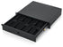 Gator Cases | Microphone Drawer; 2U