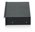 Gator Cases | Shallow 2, 3U Drawer 10″ Deep