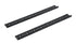 Gator Cases | Rack Rails – 6U, 8U Pair