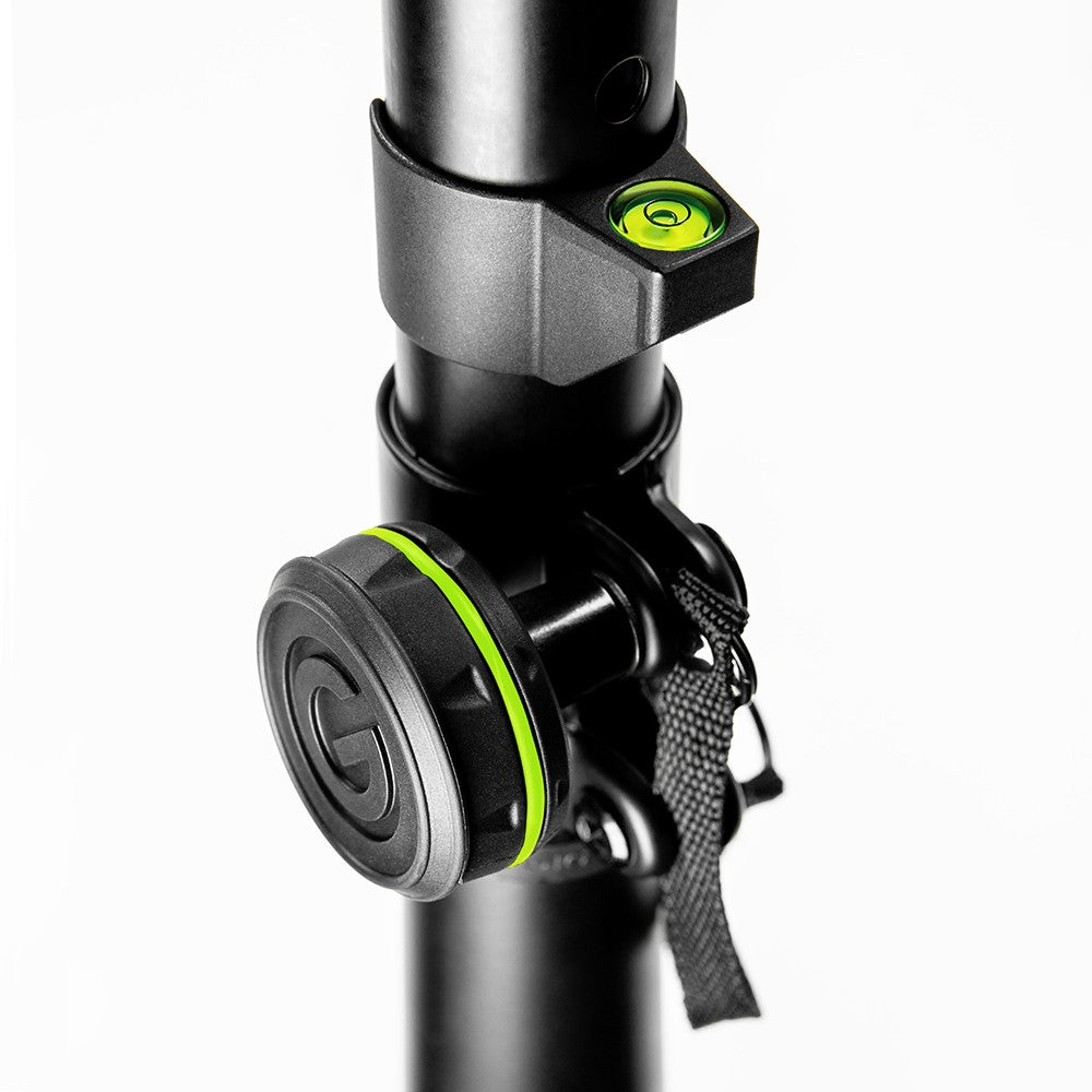 Gravity SP VARI-LEG 01
