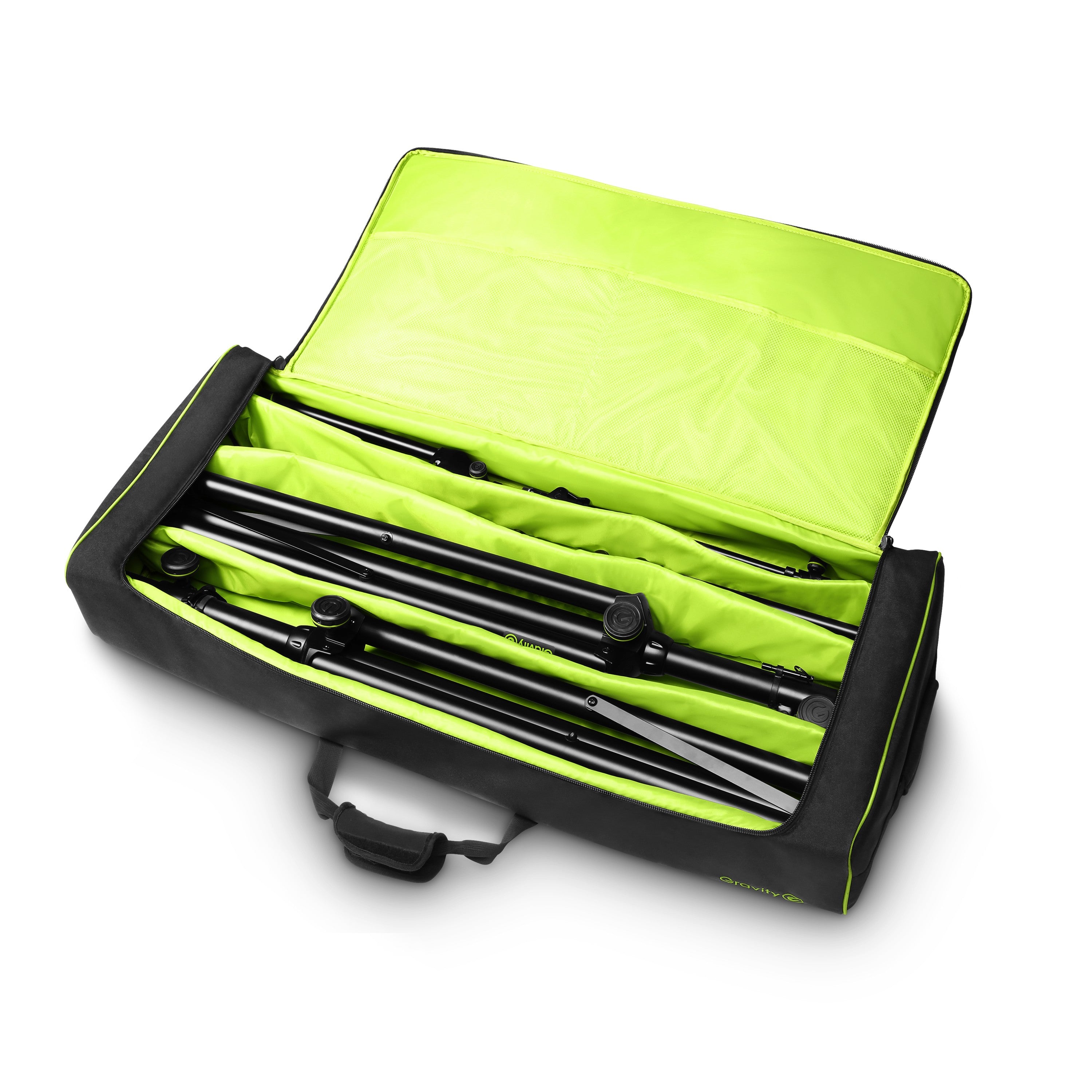 Gravity SSMS SET 1