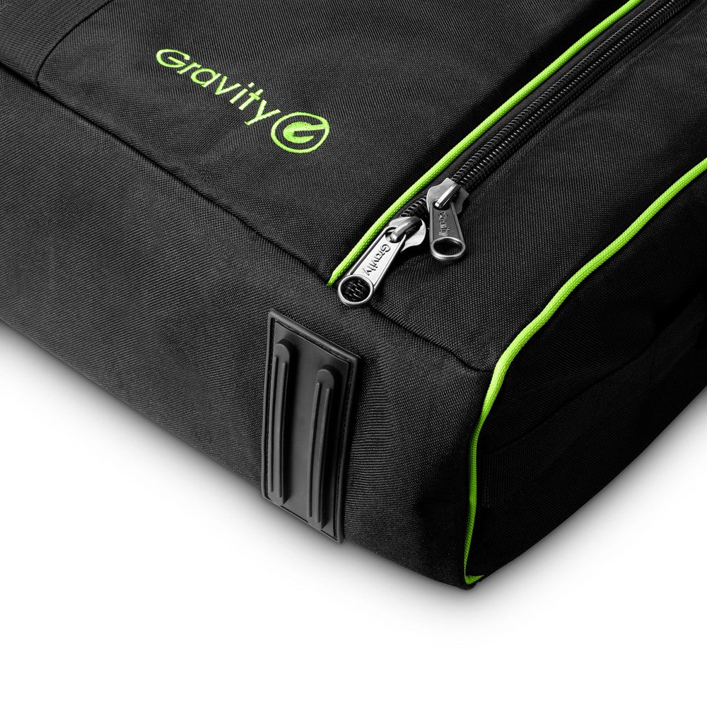 Gravity SSMS SET 1