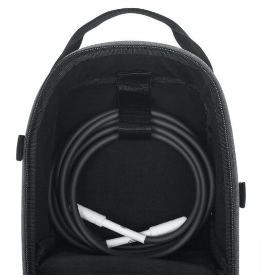 Gator Cases | Add-On Accessory Bag For Transit Series Gig Bags