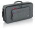 Gator Cases | 24" X 12" X 4.5" Grey Transit Series Accessory Bag