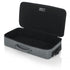 Gator Cases | 24" X 12" X 4.5" Grey Transit Series Accessory Bag