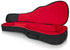 Gator Cases | Transit Bag – Acoustic Guitar Bag