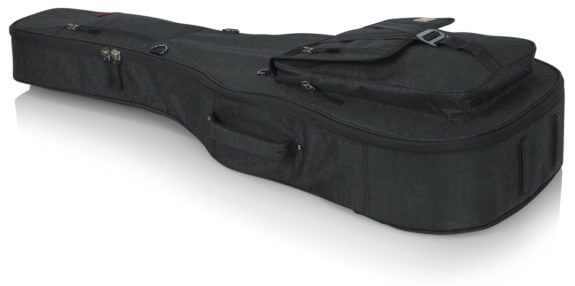 Gator Cases | Transit Bag – Acoustic Guitar Bag