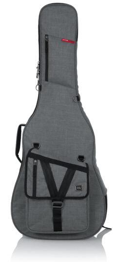 Gator Cases | Transit Bag – Acoustic Guitar Bag