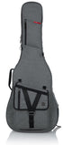 Gator Cases | Transit Bag – Acoustic Guitar Bag