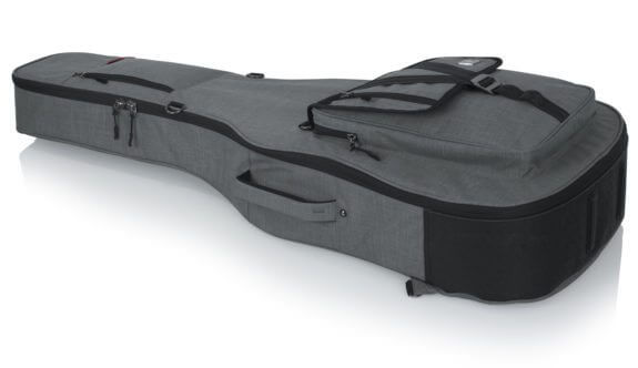 Gator Cases | Transit Bag – Acoustic Guitar Bag