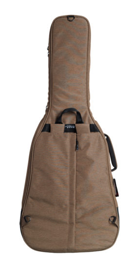 Gator Cases | Transit Bag – Acoustic Guitar Bag