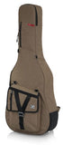 Gator Cases | Transit Bag – Acoustic Guitar Bag