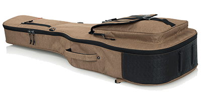 Gator Cases | Transit Bag – Acoustic Guitar Bag