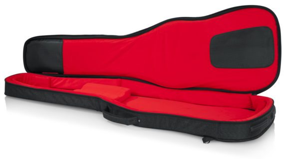 Gator Cases | Transit Bag – Bass Guitar Bag