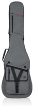 Gator Cases | Transit Bag – Bass Guitar Bag