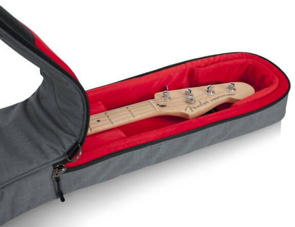 Gator Cases | Transit Bag – Bass Guitar Bag