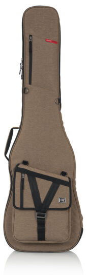 Gator Cases | Transit Bag – Bass Guitar Bag