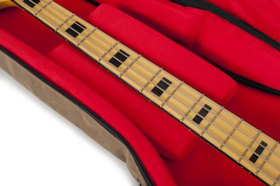 Gator Cases | Transit Bag – Bass Guitar Bag