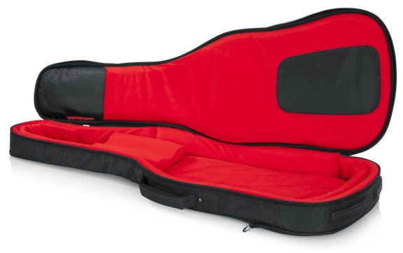 Gator Cases | Transit Bag – Electric Guitar Bag