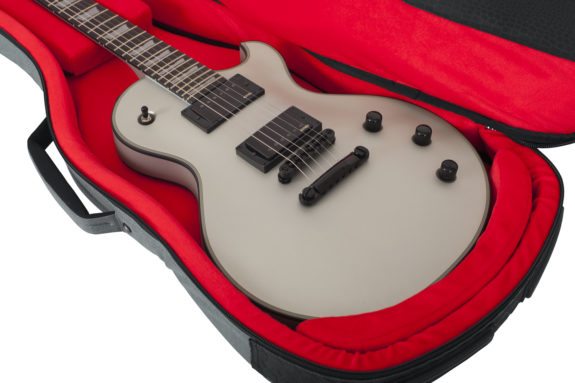Gator Cases | Transit Bag – Electric Guitar Bag