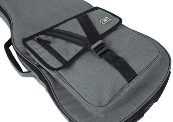Gator Cases | Transit Bag – Electric Guitar Bag