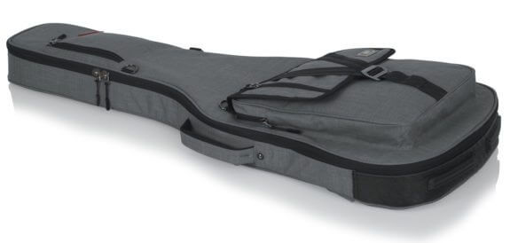 Gator Cases | Transit Bag – Electric Guitar Bag