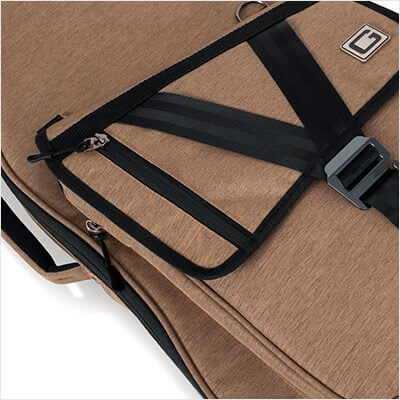 Gator Cases | Transit Bag – Electric Guitar Bag