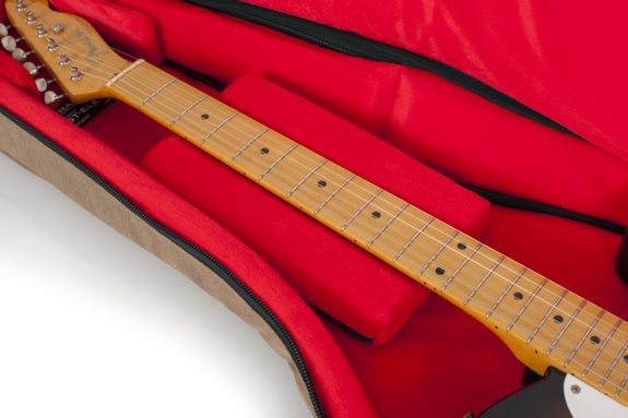 Gator Cases | Transit Bag – Electric Guitar Bag