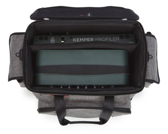 Gator Cases | Transit Style Bag For Kemper Profiling Amps