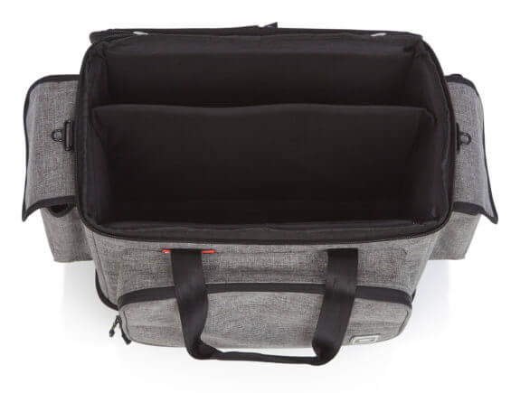 Gator Cases | Transit Style Bag For Kemper Profiling Amps