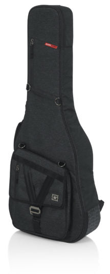 Gator Cases | Black Gt Bag For Reso, 00 & Classical Guitars