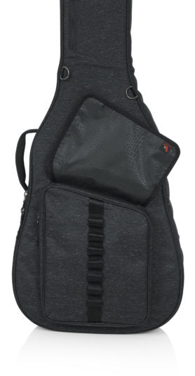 Gator Cases | Black Gt Bag For Reso, 00 & Classical Guitars