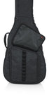 Gator Cases | Black Gt Bag For Reso, 00 & Classical Guitars