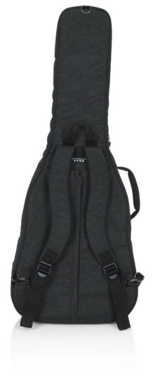 Gator Cases | Black Gt Bag For Reso, 00 & Classical Guitars