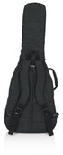 Gator Cases | Black Gt Bag For Reso, 00 & Classical Guitars