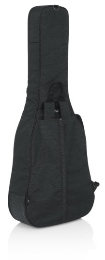 Gator Cases | Black Gt Bag For Reso, 00 & Classical Guitars
